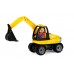 LENA - SET CONSTRUCTII SITE - 01631