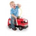 LENA - GIGA TRUCKS MASINA POMPIERI MERCEDES CU REZERVOR SI POMPA APA- 70 CM - 02028 (02058) LENA - GIGA TRUCKS MASINA POMPIERI MERCEDES CU REZERVOR SI POMPA APA- 70 CM - 02028 (02058)