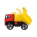 LENA - GIGA TRUCKS - BASCULANTA TITAN - 53 CM - 02143 LENA - GIGA TRUCKS - BASCULANTA TITAN - 53 CM - 02143