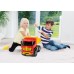 LENA - GIGA TRUCKS - BASCULANTA TITAN - 53 CM - 02143 LENA - GIGA TRUCKS - BASCULANTA TITAN - 53 CM - 02143