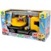 LENA - GIGA TRUCKS - MACARA GIGANT - 70 CM - 02176