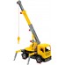 LENA - GIGA TRUCKS - MACARA GIGANT - 70 CM - 02176