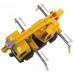 LENA - GIGA TRUCKS - MACARA GIGANT - 70 CM - 02176
