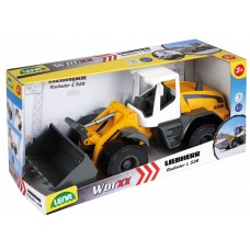 LENA - WORXX - INCARCATOR LIEBHERR RADLADERR L538 - 48 CM - 04612 LENA - WORXX - INCARCATOR LIEBHERR RADLADERR L538 - 48 CM - 04612