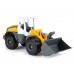 LENA - WORXX - INCARCATOR LIEBHERR RADLADERR L538 - 48 CM - 04612