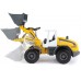 LENA - WORXX - INCARCATOR LIEBHERR RADLADERR L538 - 48 CM - 04612