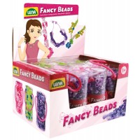 LENA - MARGELE MULTICOLORE LA TUB -360 PCS - 32720