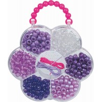 LENA - MARGELE MULTICOLORE - 32846-01