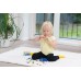 LENA - SET CONSTRUCTII RONDI - 170 PCS / 25 MM - 5 CULORI - 35945