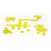 TRAVEL - CUVINTE INCRUCISATE - PUZZLE 72 PCS - (CUTIE PENTRU CALATORIE) - 50861 TRAVEL - CUVINTE INCRUCISATE - PUZZLE 72 PCS - (CUTIE PENTRU CALATORIE) - 50861