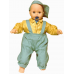 PAPUSA ARADEANCA - BIG BEBE- BAIAT - 65CM - 00258 PAPUSA ARADEANCA - BIG BEBE- BAIAT - 65CM - 00258