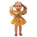 PAPUSA ARADEANCA - CATALINA - BLONDA - 50CM - 00722-01 PAPUSA ARADEANCA - CATALINA - BLONDA - 50CM - 00722-01