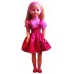 PAPUSA ARADEANCA - MARIA - BLONDA - 80CM - 00371-02 PAPUSA ARADEANCA - MARIA - BLONDA - 80CM - 00371-02