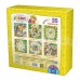 COLECTIE 35 JOCURI- BASME - 35 POSIBILITATI DE JOC - 50960 COLECTIE 35 JOCURI- BASME - 35 POSIBILITATI DE JOC - 50960