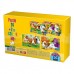 PUZZLE 24 + COLOR ME - ANIMALE - 60730-01