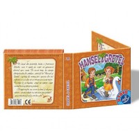 CARTE PLIANTA-HANSEL SI GRETEL - 62116 CARTE PLIANTA-HANSEL SI GRETEL - 62116
