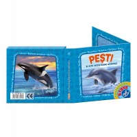 CARTE PLIANTA-PESTI - 62130