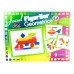 JOCUL FIGURILOR GEOMETRICE - JUNO - JD21 JOCUL FIGURILOR GEOMETRICE - JUNO - JD21