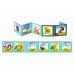 CARTE PLIANTA-ANIMALE DOMESTICE - DEICO - 60860 