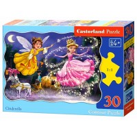 PUZZLE 30 - CENUSAREASA - CA03747