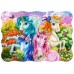 PUZZLE 30 - UNICORNII DRAGALASI - SELFIE - CA03822