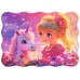 PUZZLE 30 - PRINTESA SI UNICORNUL - CA03853