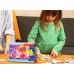 PUZZLE 30 - PRINTESA SI UNICORNUL - CA03853