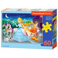 PUZZLE 60 - CENUSAREASA - CA06908