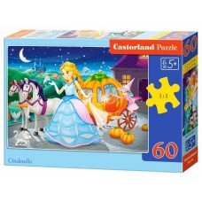 PUZZLE 60 - CENUSAREASA - CA06908