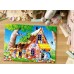 PUZZLE 120 - HANSEL SI GRETEL - CA13333 PUZZLE 120 - HANSEL SI GRETEL - CA13333