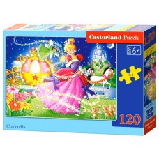 PUZZLE 120 - CENUSAREASA - CA13395 PUZZLE 120 - CENUSAREASA - CA13395
