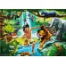 PUZZLE 120 - CARTEA JUNGLEI - CA13487