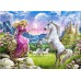 PUZZLE 180 - PRIETENUL MEU UNICORN - CA018024