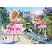 PUZZLE 180 - BALERINELE - CA018222