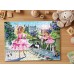 PUZZLE 180 - BALERINELE - CA018222