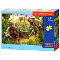 PUZZLE 180 - DINO - CA018413 PUZZLE 180 - DINO - CA018413