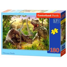 PUZZLE 180 - DINO - CA018413