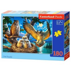 PUZZLE 180 - BUFNITE - CA018437