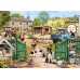 PUZZLE 180 - FERMA - CA018611