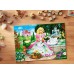 PUZZLE 60 - PRINTESA SI LEBEDELE - CA066056