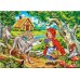 PUZZLE 60 - SCUFITA ROSIE - CA066117