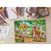 PUZZLE 60 - SCUFITA ROSIE - CA066117