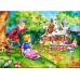 PUZZLE 60 - HANSEL SI GRETEL - CA066216