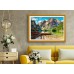 PUZZLE 1000 PCS - MUNTII DOLOMITI - ITALIA - CA103980 PUZZLE 1000 PCS - MUNTII DOLOMITI - ITALIA - CA103980