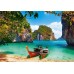 PUZZLE 1000  - KO PHI PHI LE - THAILANDA - CA104154