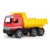 LENA - GIGA TRUCKS - CAMION MERCEDES - 70 CM - 02031 LENA - GIGA TRUCKS - CAMION MERCEDES - 70 CM - 02031