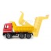 LENA - GIGA TRUCKS - CAMION MERCEDES - 70 CM - 02031 LENA - GIGA TRUCKS - CAMION MERCEDES - 70 CM - 02031