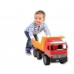 LENA - GIGA TRUCKS - CAMION MERCEDES - 70 CM - 02031 LENA - GIGA TRUCKS - CAMION MERCEDES - 70 CM - 02031