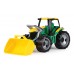LENA - GIGA TRUCKS - TRACTOR CU CUPA - 70 CM - 02057 LENA - GIGA TRUCKS - TRACTOR CU CUPA - 70 CM - 02057
