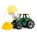 LENA - GIGA TRUCKS - TRACTOR CU CUPA - 70 CM - 02057 LENA - GIGA TRUCKS - TRACTOR CU CUPA - 70 CM - 02057
